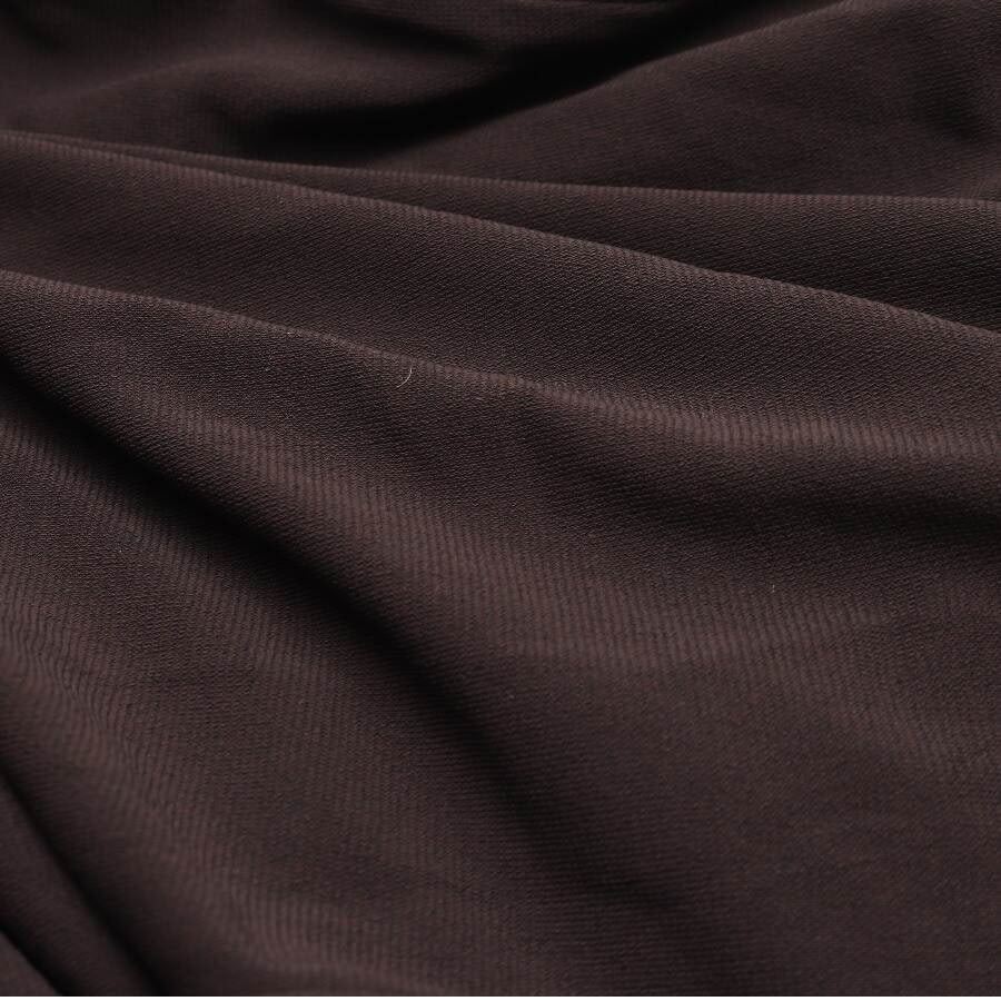 Image 5 of Dress 42 Dark Purple in color Purple | Vite EnVogue