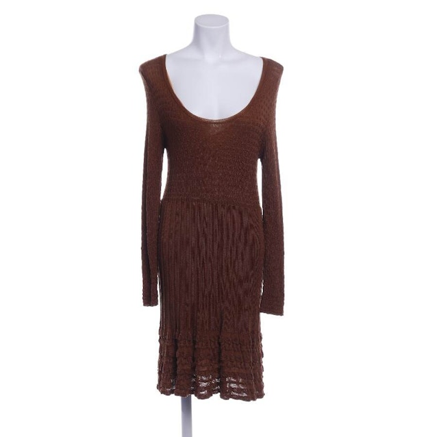 Image 1 of Dress 46 Brown | Vite EnVogue
