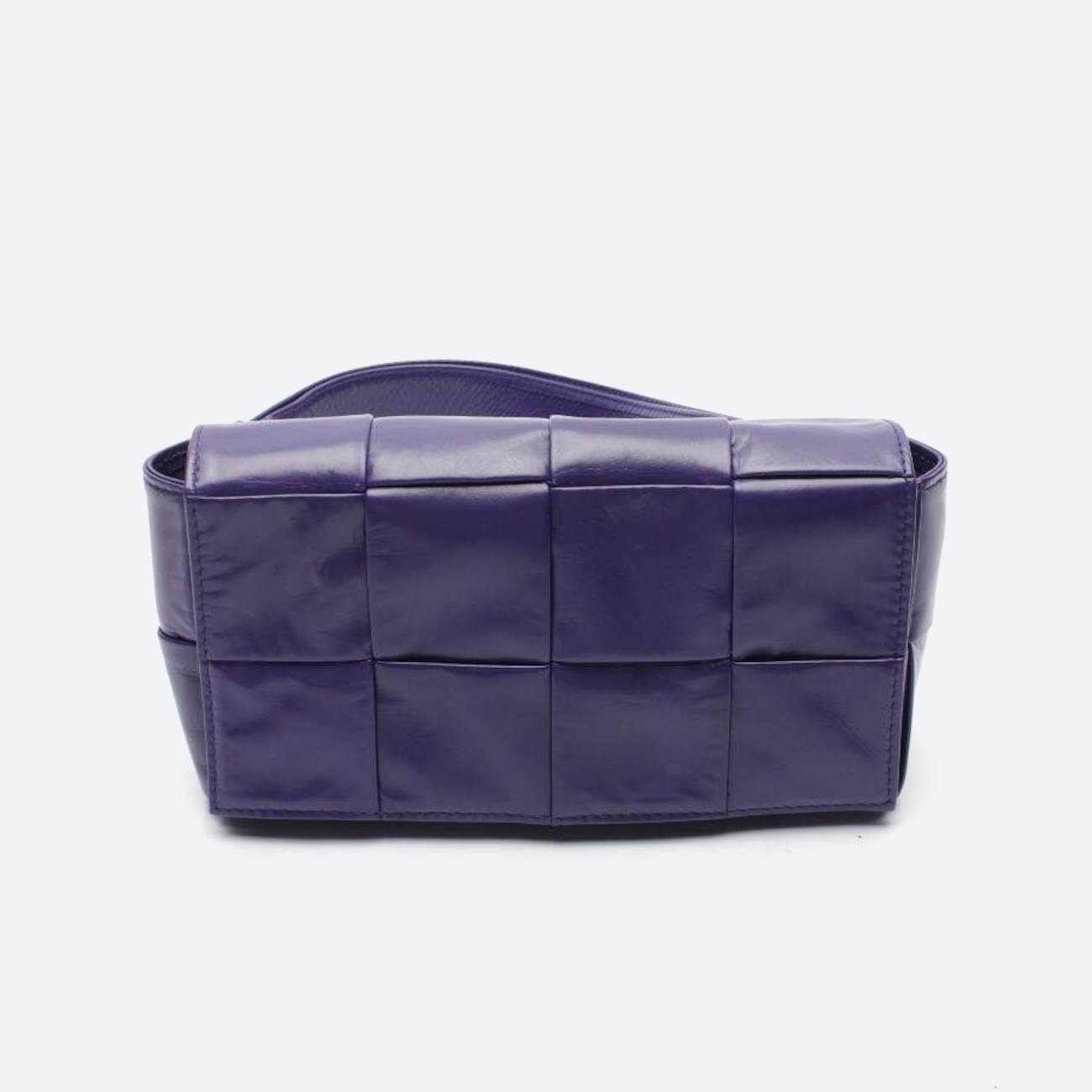 Image 1 of Casette Belt Bag Belt Bag Purple in color Purple | Vite EnVogue