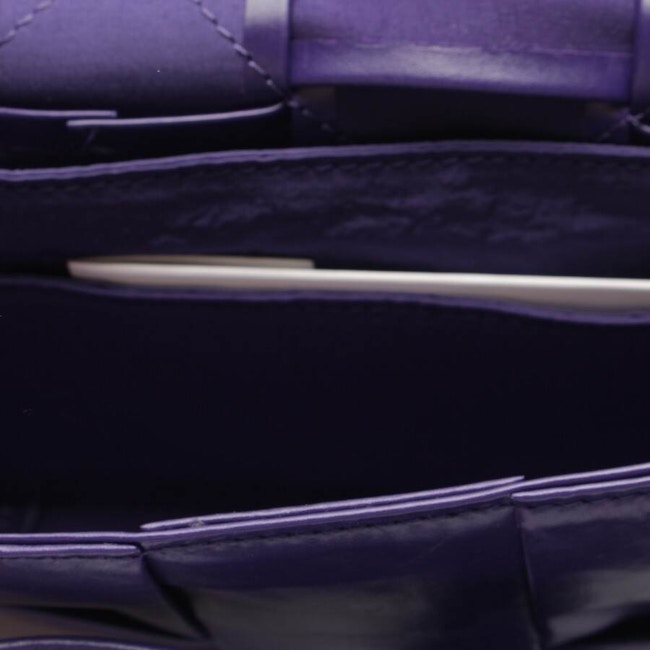 Image 5 of Casette Belt Bag Belt Bag Purple in color Purple | Vite EnVogue