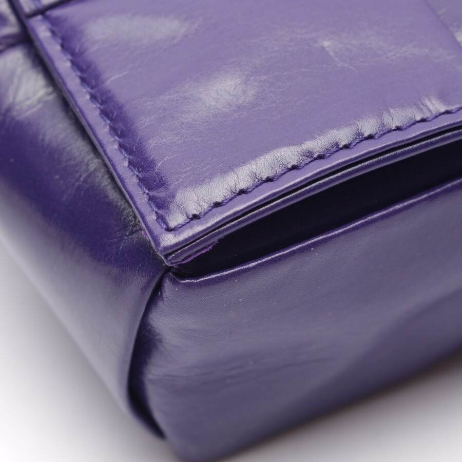 Image 6 of Casette Belt Bag Belt Bag Purple in color Purple | Vite EnVogue