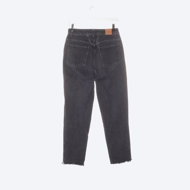 Bild 2 von Jeans Slim Fit 34 Schwarz in Farbe Schwarz | Vite EnVogue