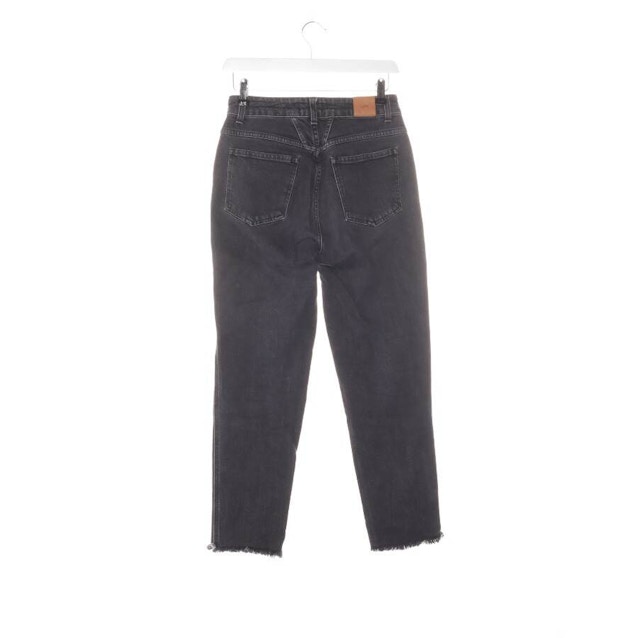 Jeans Slim Fit 34 Black | Vite EnVogue