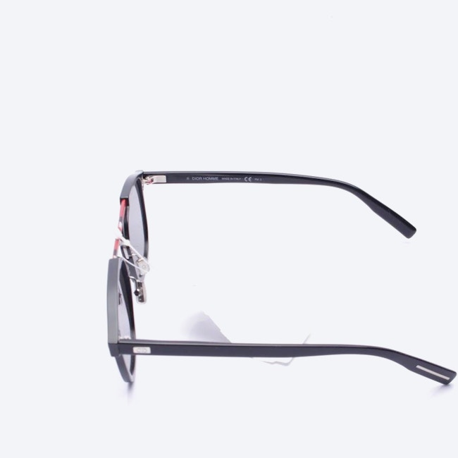 Image 3 of 8070T Sunglasses Black in color Black | Vite EnVogue