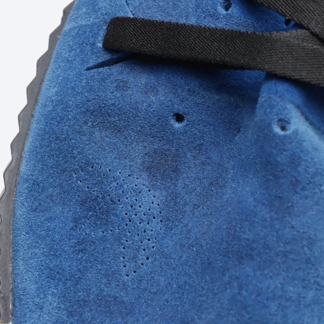 Bild 5 von High-Top Sneaker EUR 46 Blau in Farbe Blau | Vite EnVogue