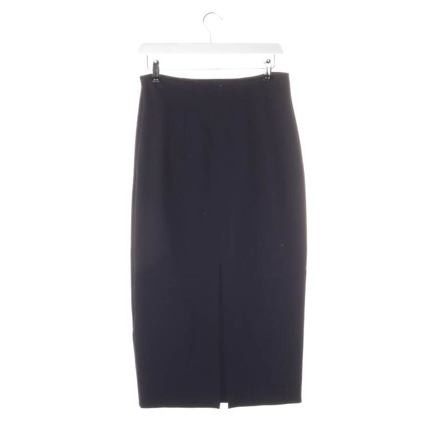 Image 2 of Skirt XS Navy in color Blue | Vite EnVogue
