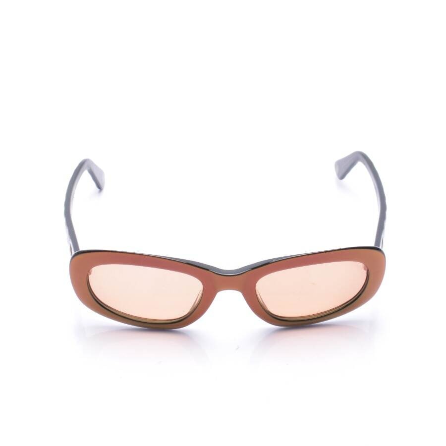 Image 1 of 5009 Sunglasses Light Red in color Red | Vite EnVogue