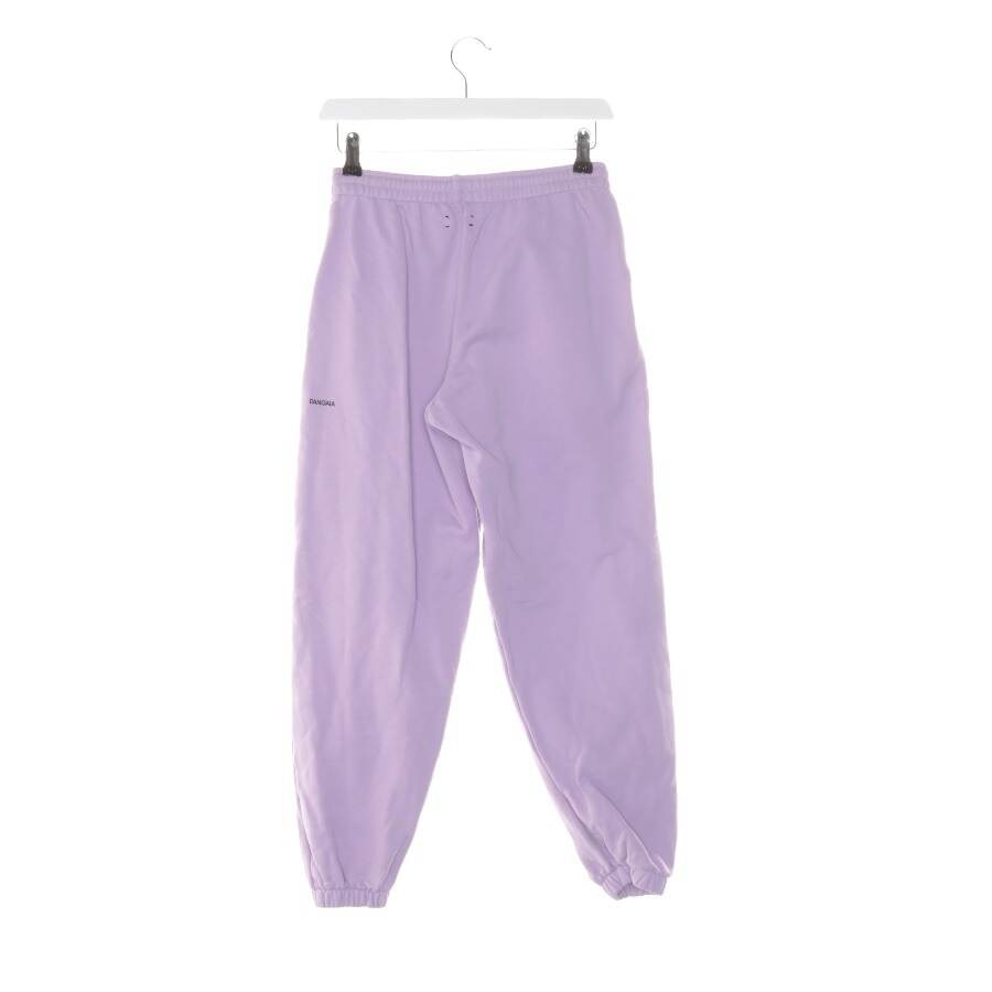 Image 2 of Trousers 2XS Lavender in color Purple | Vite EnVogue