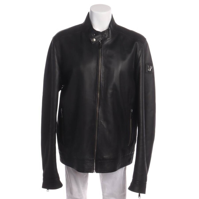 Image 1 of Leather Jacket in 48 | Vite EnVogue
