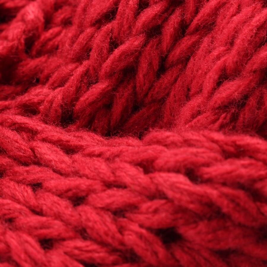 Bild 2 von Schal Rot in Farbe Rot | Vite EnVogue