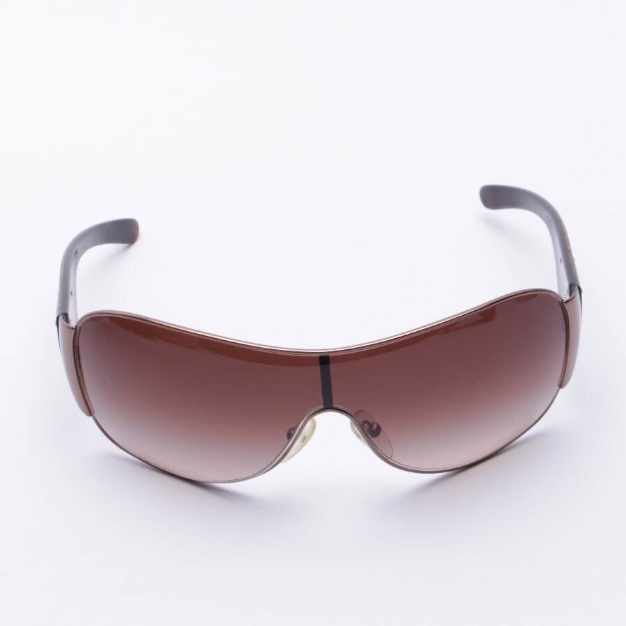 Image 1 of SPR57L Sunglasses Brown in color Brown | Vite EnVogue