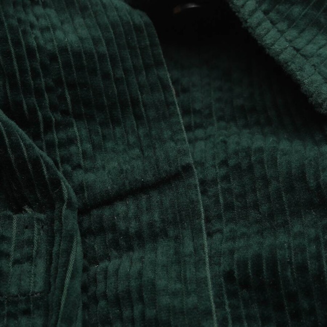 Image 3 of Summer Jacket L Green in color Green | Vite EnVogue