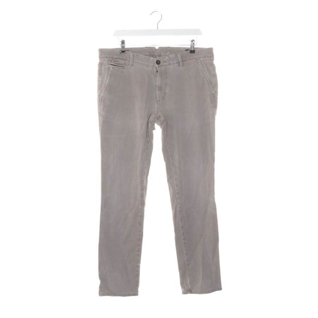 Image 1 of Trousers L Gray | Vite EnVogue