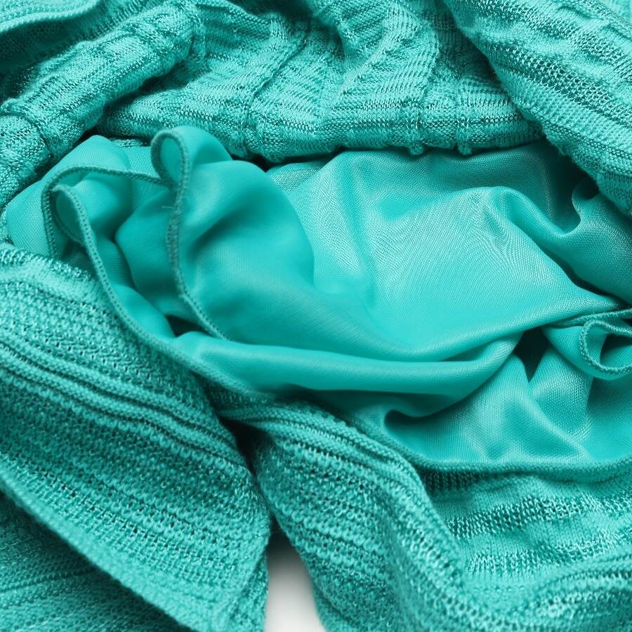 Image 3 of Dress S Green in color Green | Vite EnVogue