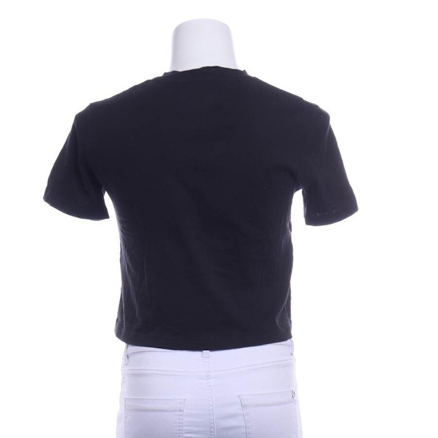 Shirt XS Black | Vite EnVogue