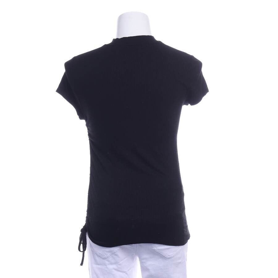 Bild 2 von Shirt S Schwarz in Farbe Schwarz | Vite EnVogue
