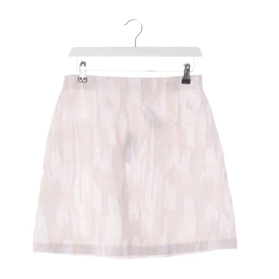 Buy Wolford Mini Skirt in Multicolored Skirts at Vite EnVogue