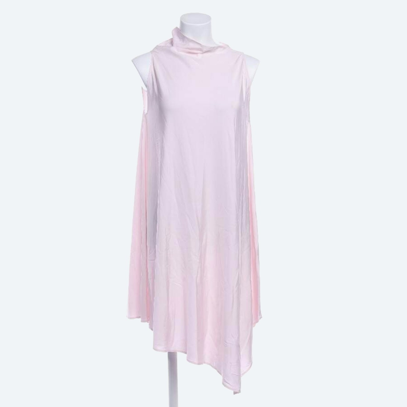 Image 1 of Cocktail Dress S Light Pink in color Pink | Vite EnVogue