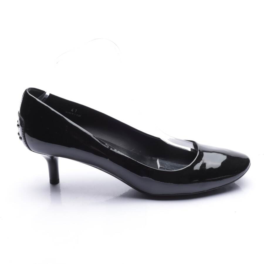 Image 1 of High Heels EUR 41 Black in color Black | Vite EnVogue