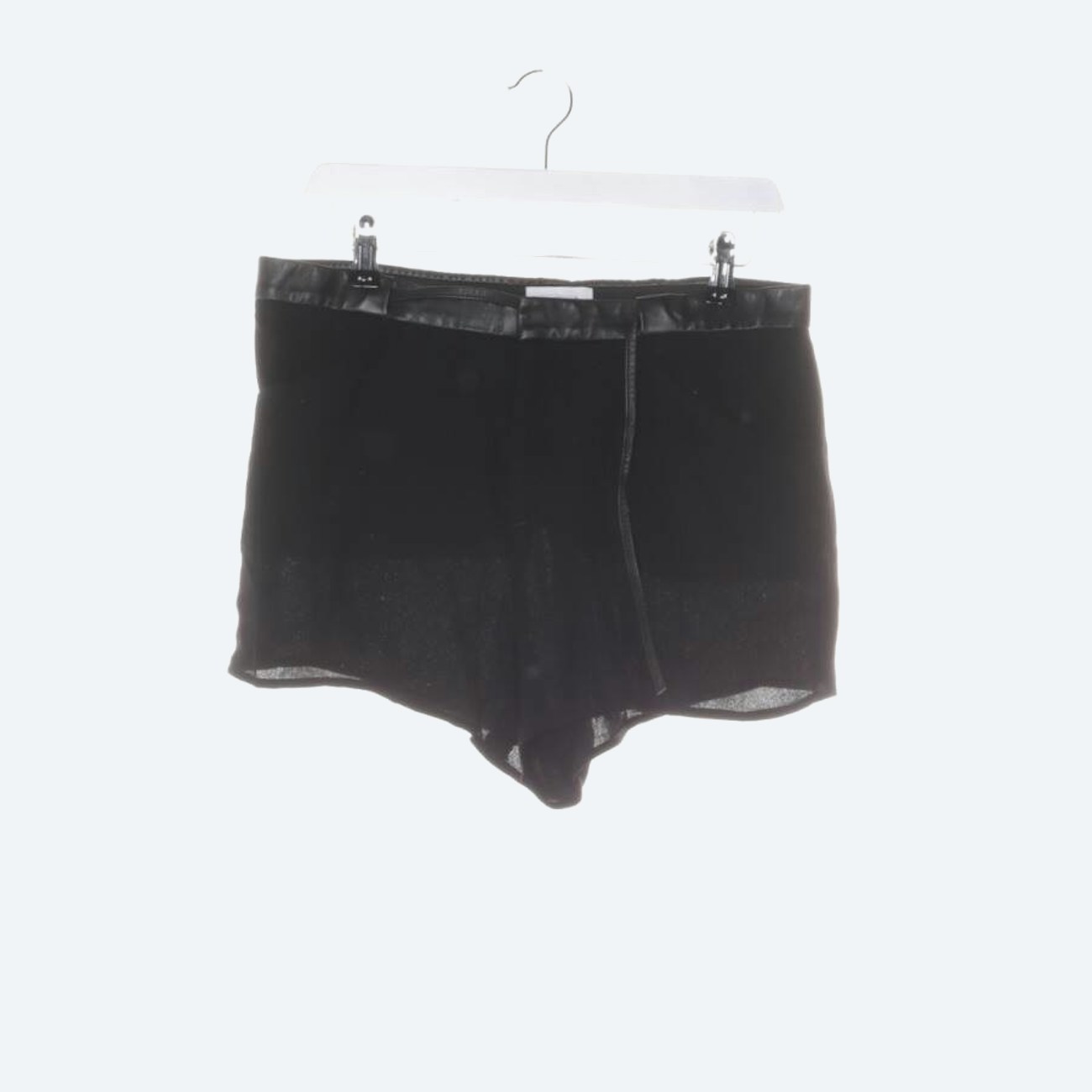 Bild 1 von Shorts 36 Schwarz in Farbe Schwarz | Vite EnVogue