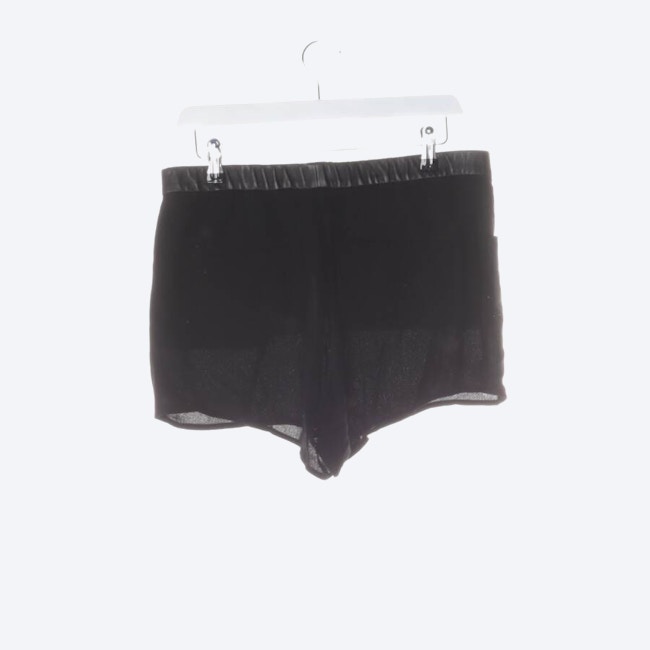 Bild 2 von Shorts 36 Schwarz in Farbe Schwarz | Vite EnVogue