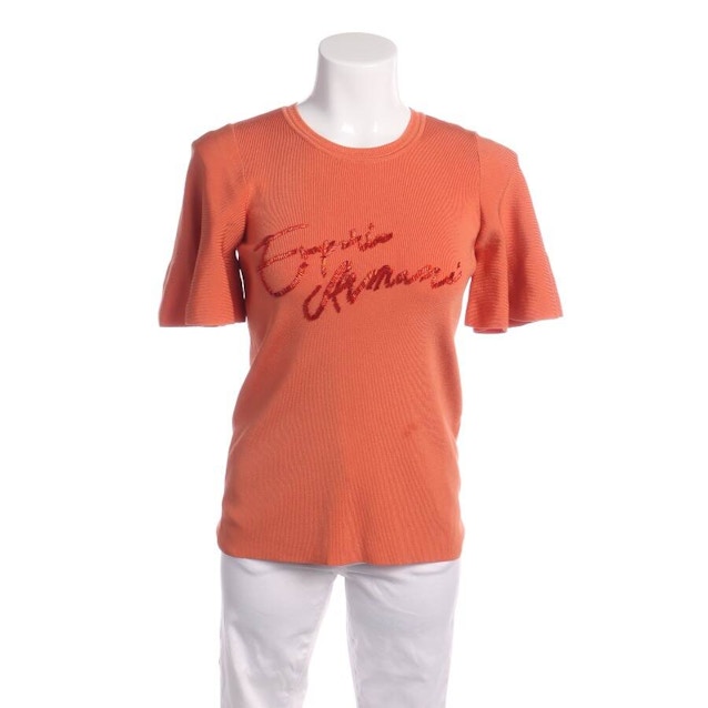 Image 1 of Shirt 34 Orange | Vite EnVogue
