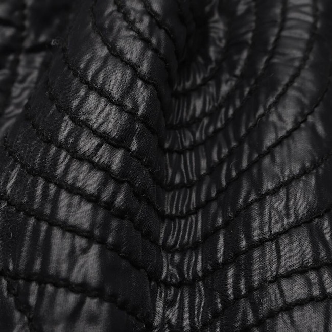 Bild 4 von Übergangsjacke 34 Schwarz in Farbe Schwarz | Vite EnVogue