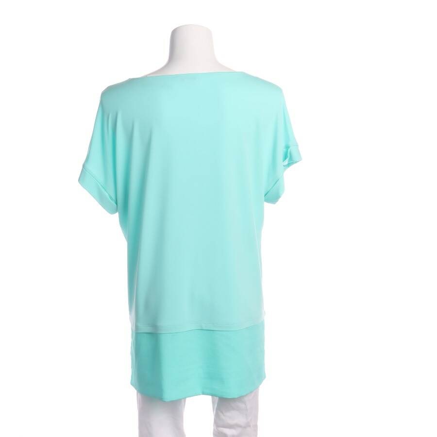 Image 2 of Shirt M Light Green in color Green | Vite EnVogue
