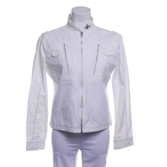 Image 1 of Summer Jacket L White | Vite EnVogue