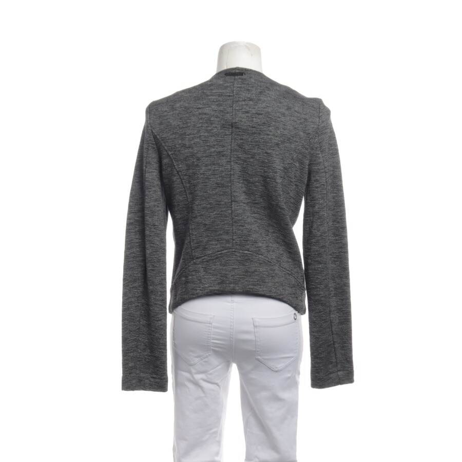 Image 2 of Summer Jacket M Gray in color Gray | Vite EnVogue
