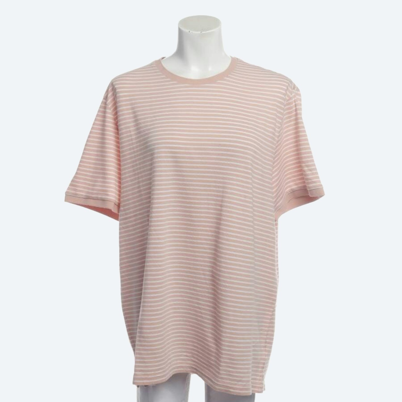 Image 1 of T-Shirt XL Light Pink in color Pink | Vite EnVogue