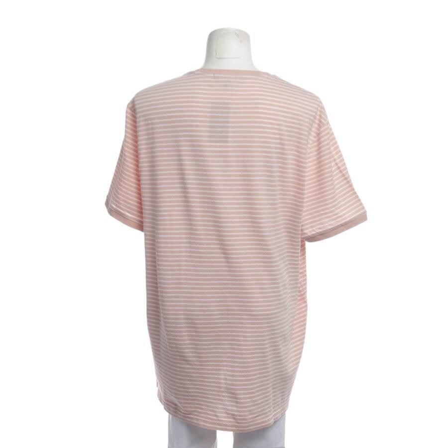 Bild 2 von T-Shirt XL Hellrosa in Farbe Rosa | Vite EnVogue