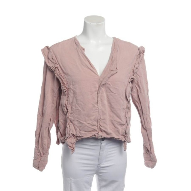 Image 1 of Shirt Blouse 36 Light Pink | Vite EnVogue