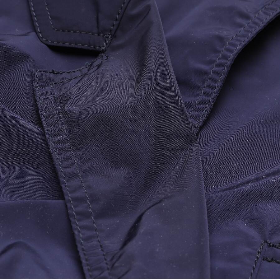Image 3 of Summer Coat L Navy in color Blue | Vite EnVogue