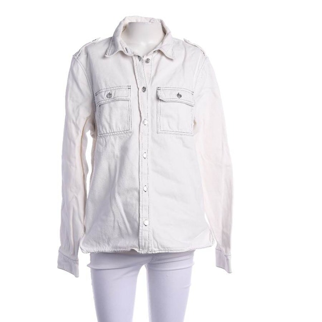 Image 1 of Summer Jacket 42 White | Vite EnVogue