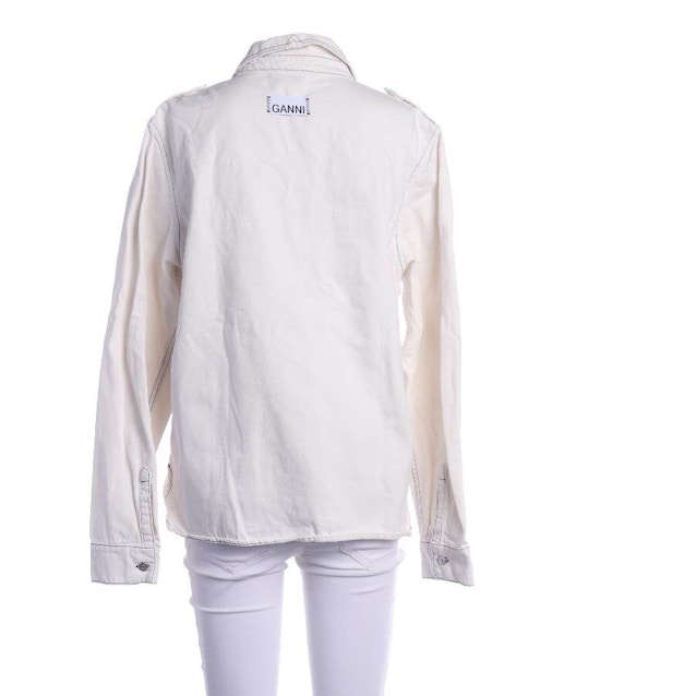 Summer Jacket 42 White | Vite EnVogue