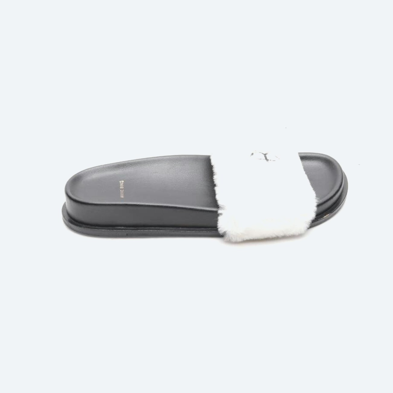 Image 1 of Sandals EUR 37 White in color White | Vite EnVogue