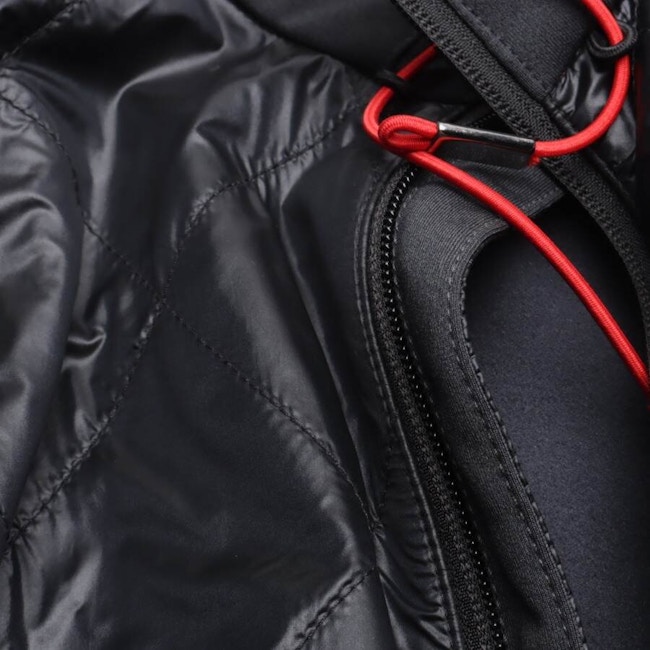 Image 3 of Summer Jacket 58 Black in color Black | Vite EnVogue
