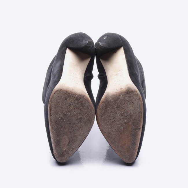 Bild 4 von Stiefeletten EUR 36,5 Schwarz in Farbe Schwarz | Vite EnVogue