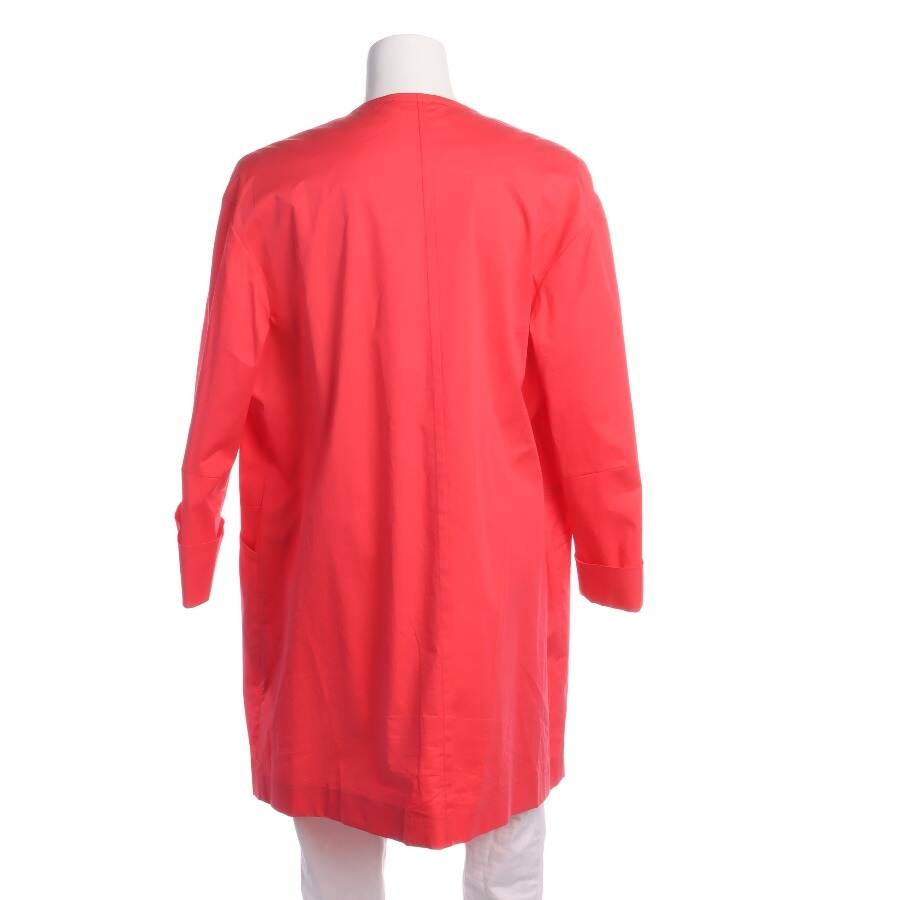 Image 2 of Summer Jacket 42 Raspberry in color Pink | Vite EnVogue