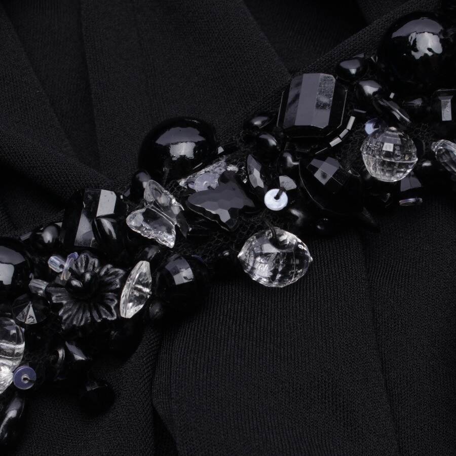 Image 5 of Cocktail Dress 40 Black in color Black | Vite EnVogue