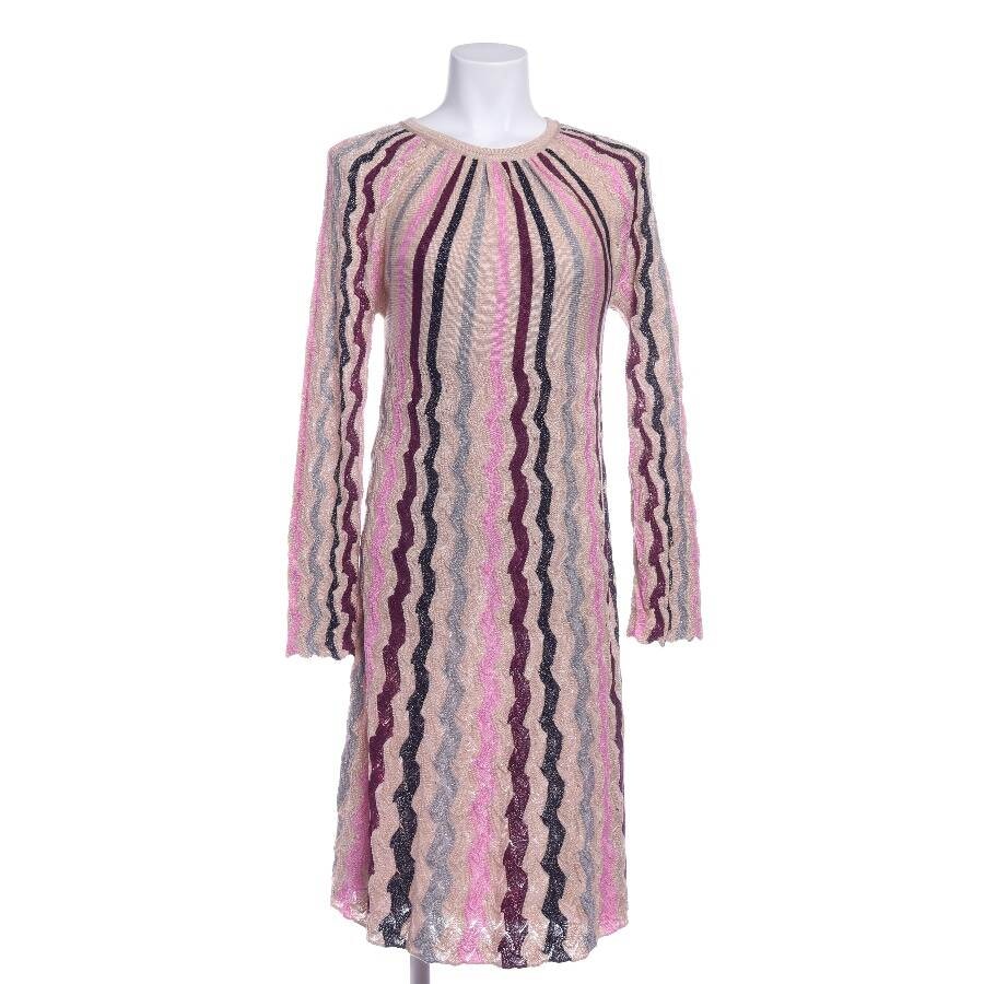 Buy Patrizia Pepe Dress in Multicolored | Dresses at Vite EnVogue