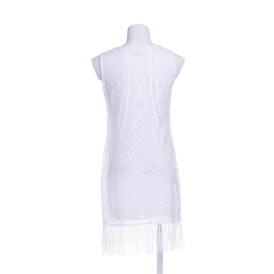 Image 2 of Cocktail Dress 38 White in color White | Vite EnVogue