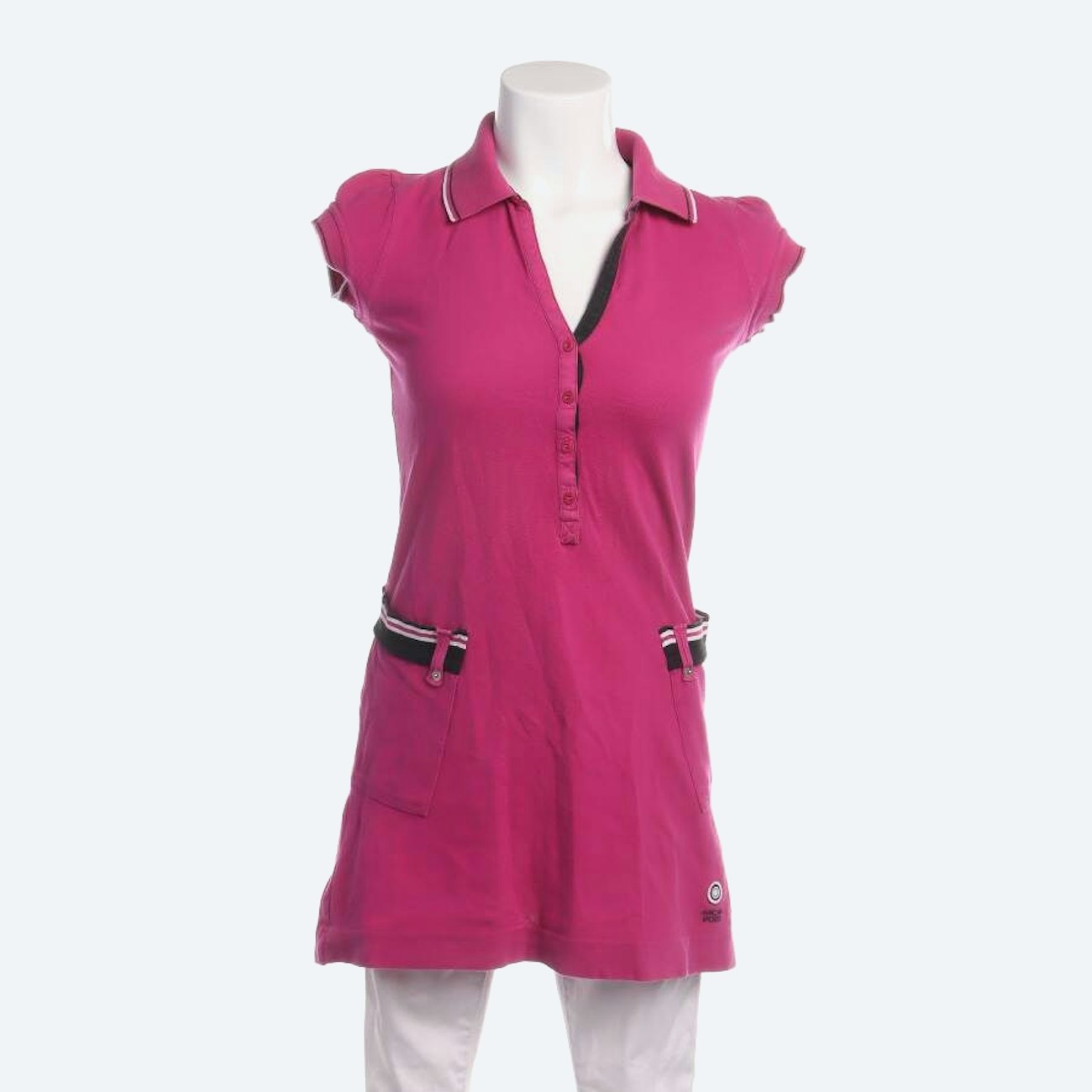 Bild 1 von Kleid XS Fuchsia in Farbe Rosa | Vite EnVogue