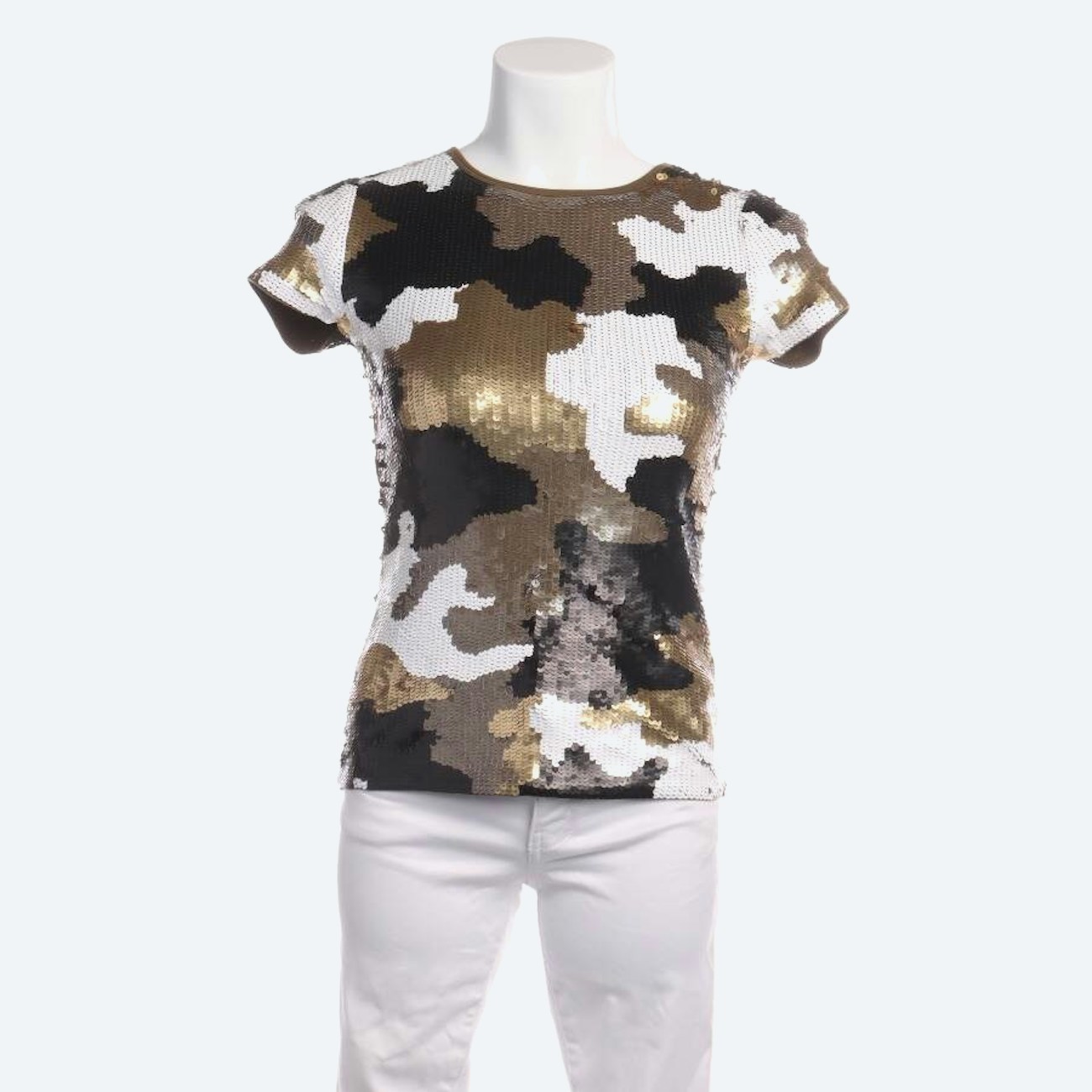 Bild 1 von Shirt 2XS Mehrfarbig in Farbe Mehrfarbig | Vite EnVogue