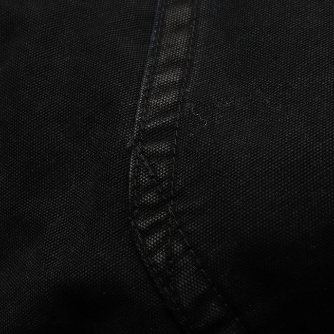 Image 5 of Between-seasons Jacket 52 Black in color Black | Vite EnVogue