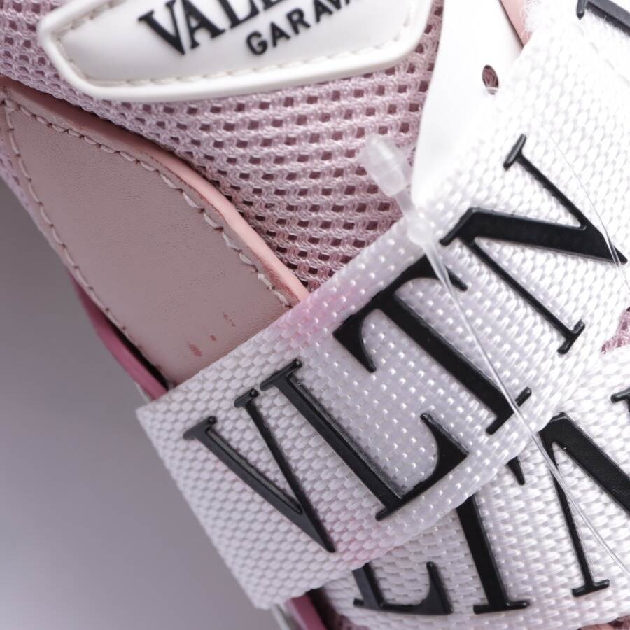 Image 5 of VLTN Sneakers EUR 37 Multicolored in color Multicolored | Vite EnVogue