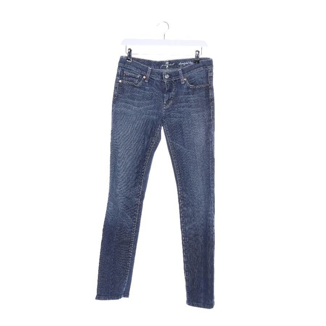 Bild 1 von Jeans Straight Fit W29 Navy | Vite EnVogue