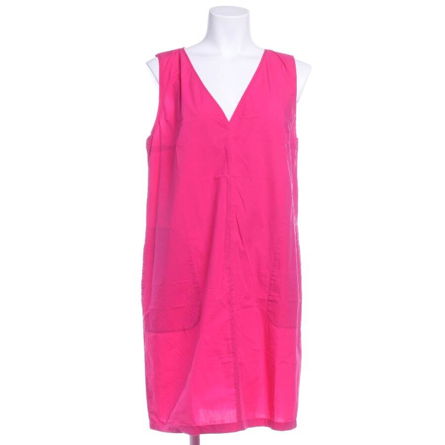 Image 1 of Dress 42 Fuchsia in color Pink | Vite EnVogue