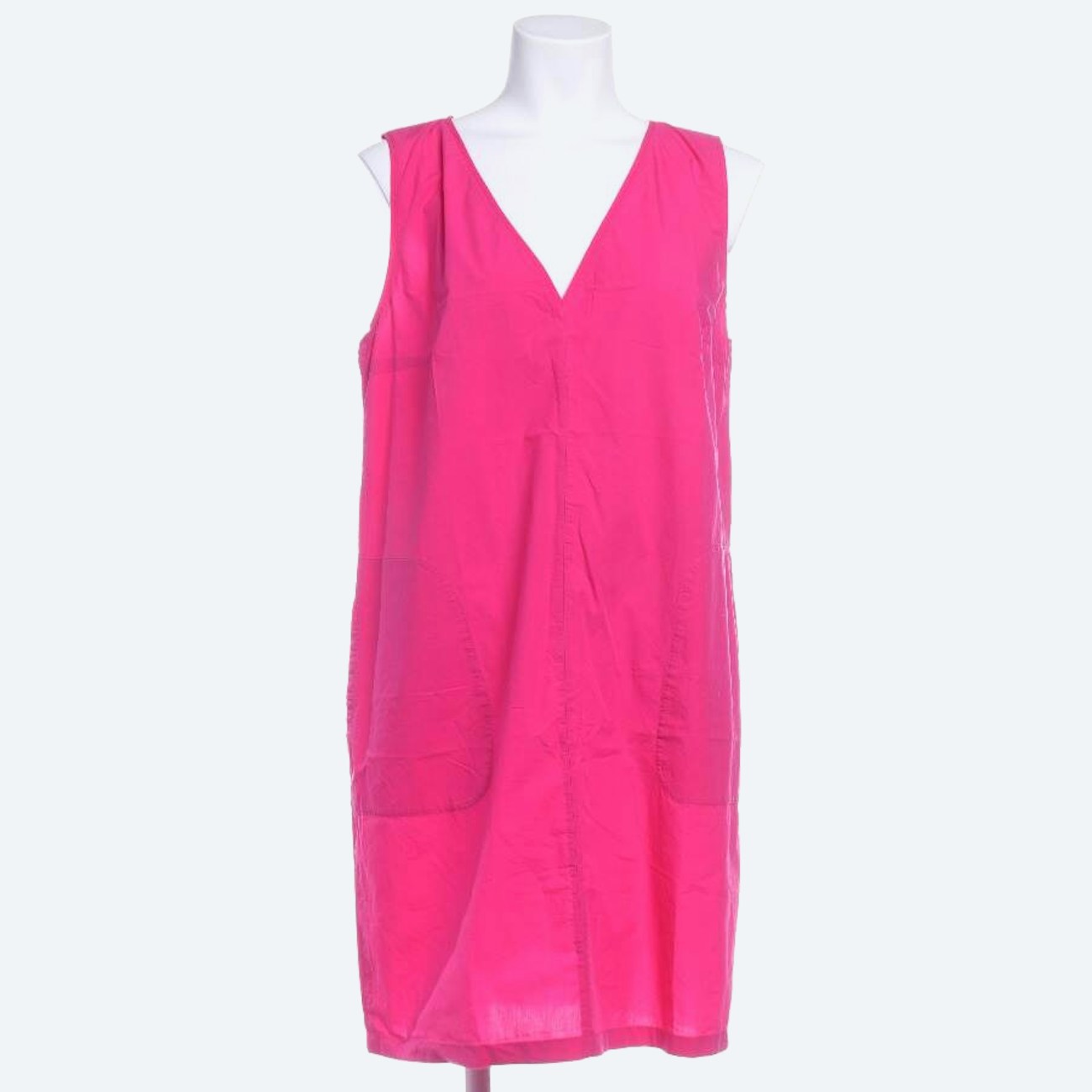 Bild 1 von Kleid 42 Fuchsia in Farbe Rosa | Vite EnVogue